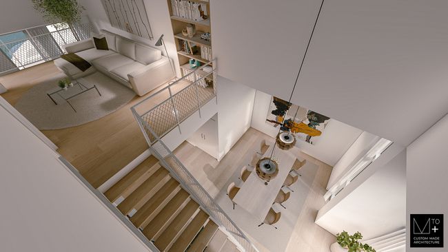 Havneholmen 66, 5. th., 1561 København V